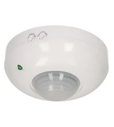 ORNO Senzor pokreta sa 360 stepeni detekcije OR-CR-203/W