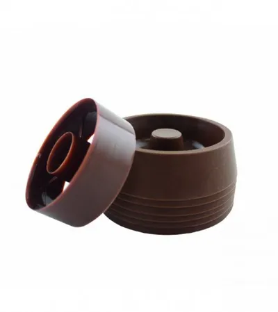 ZENKER Kalup silikonski za donut 44910
