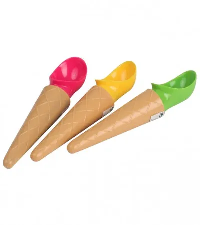 FACKELMANN Hvataljka za sladoled 18cm 682555