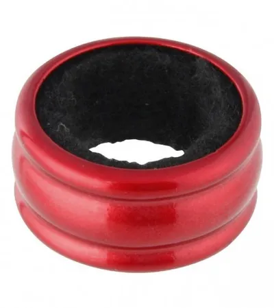 FACKELMANN Prsten za bocu vina 4cm 49721