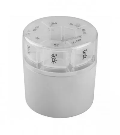 FACKELMANN Organizator za lijekove 60331