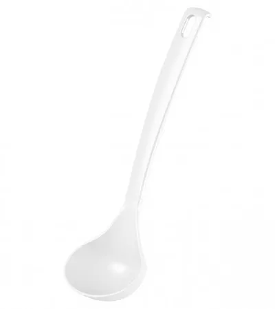 FACKELMANN Kutljača 26cm 24297 bijela