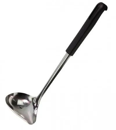 FACKELMANN Kašika za sos inox 26cm 24396