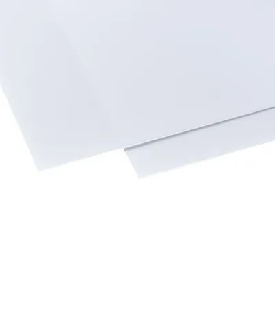 GUTTA Ploča Polistirol 1000x2000mm 2,5mm glatka prozirna 3010403