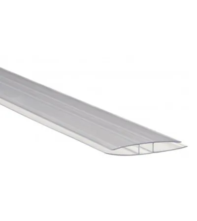 GUTTA Profil PC-H za polikarbonat 2m 3440263