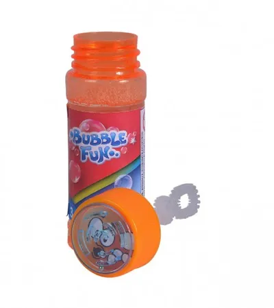 EXPO Igračka puhalo za balončiće 2/1 60ml 0856