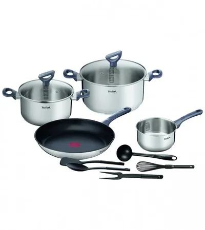 TEFAL Kuhinjski set Daily Cook G713SB45
