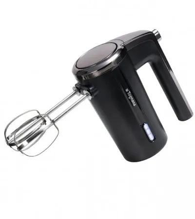 TOGNANA Mikser ručni USB D2DSR01AVSP crni