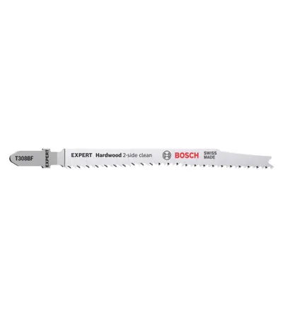 BOSCH List ubodne pile T308BF 117mm 3/1