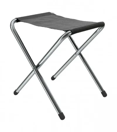 MASTER Stolica sklopiva kamping HT-W047 siva