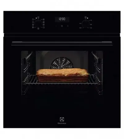 ELECTROLUX Pećnica ugradbena SurroundCook EOF5C50BZ