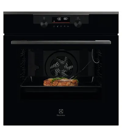 ELECTROLUX Pećnica ugradbena pirolitička KODDP77H
