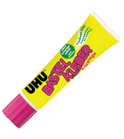 UHU Ljepilo višenamjensko Craft 90g 700590