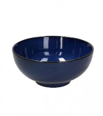 TOGNANA Zdjela 18,5x8,5cm JAP JP168180775 plava