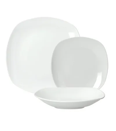 TOGNANA Set za ručavanje 18/1 Splendor Bianco SE070180000
