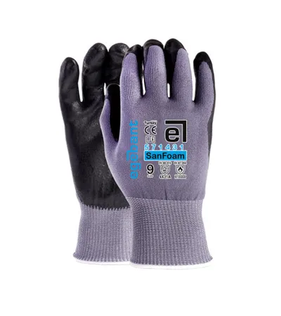 EGEBANT Rukavice radne nitrilne vel.9 G571431-9/1