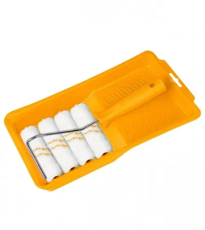 INGCO TOOLS Set za krečenje 6/1 HKTCB061004