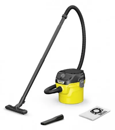 KARCHER Usisivač mokro/suho KWD1