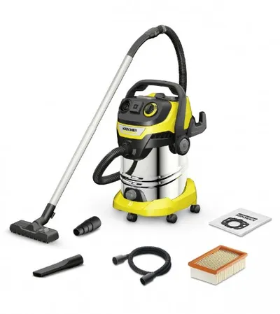 KARCHER Usisivač mokro/suho WD6