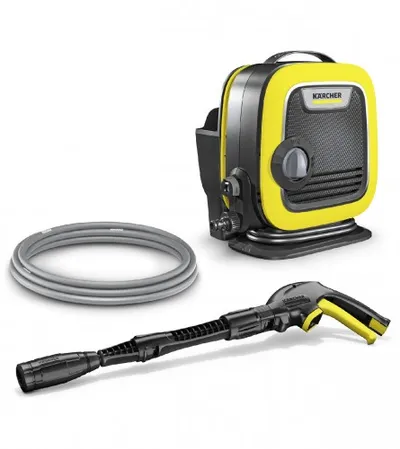 KARCHER Perač visokotlačni K Mini