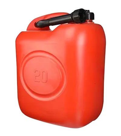MASTER Kanister za gorivo 20l 143
