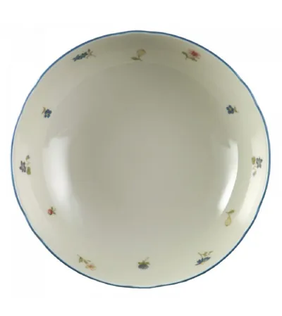 SELTMANN Zdjela okrugla 25cm Marile Luise 292556 Ivory