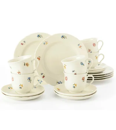 SELTMANN Šoljice za kafu set 18/1 Marie Luise 727512