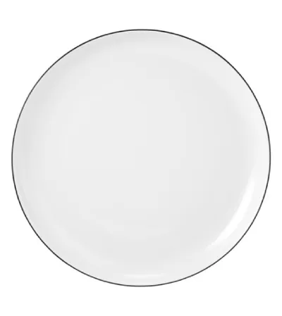 SELTMANN Tanjir ravni 20cm Lido 737142