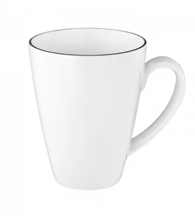 SELTMANN Šolja sa drškom 350ml Lido 737153
