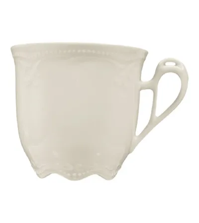 SELTMANN Šolja 0,21l Rubin cream 738203