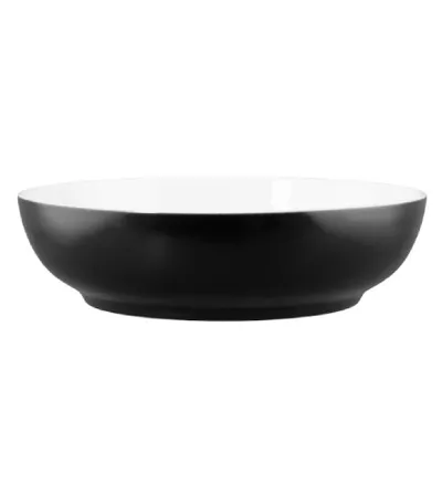 SELTMANN Zdjela 25cm Phantom 757451 crna