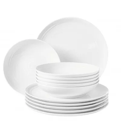 SELTMANN Tanjiri za ručavanje set 12/1 Terra 766191