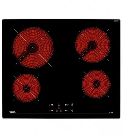 TEKA Ploča ugradbena TT6415