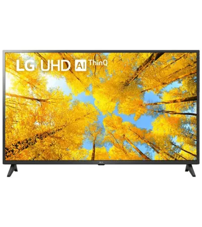 LG TV LED 55UQ75003LF