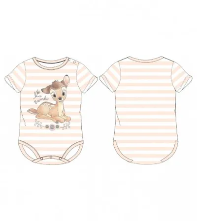 MASTER Body baby Bambi 68/92 51019592