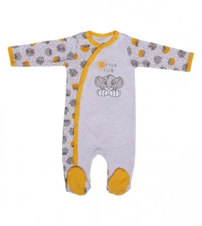 MASTER Baby gegice muške Simba 56/92 5195994