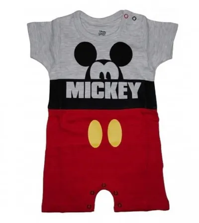 MASTER Gegice muške Mickey mouse 62/92 51059225