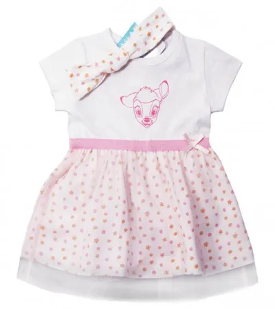 MASTER Haljinica baby Bambi 62/86 B5123A960