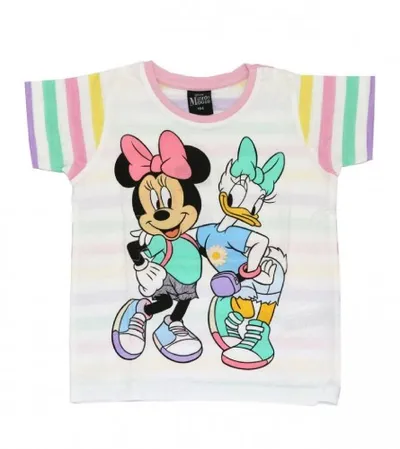 MASTER Majica ženska Minnie mouse 104/134 52029581