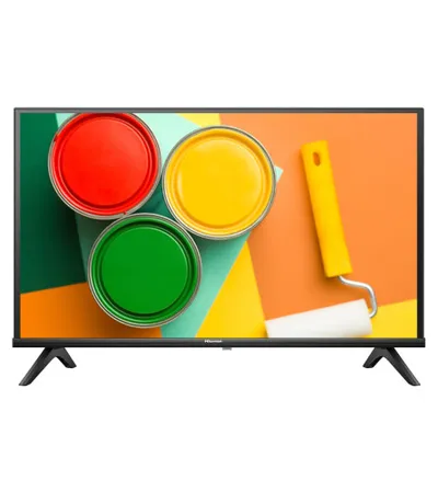 HISENSE TV LED 32A4K