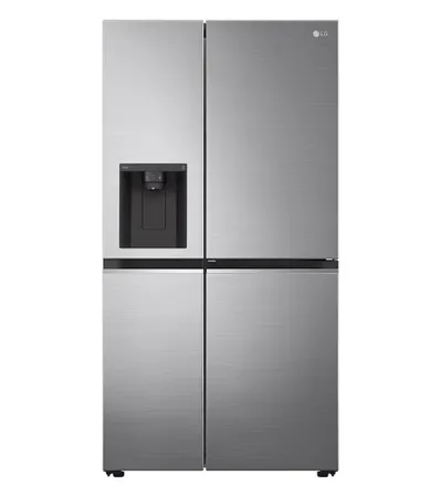 LG Frižider Side by Side GSJV70PZTF
