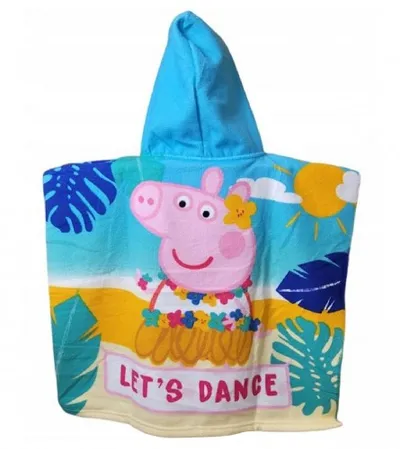 MASTER Peškir Peppa Pig 55x110cm 5246016