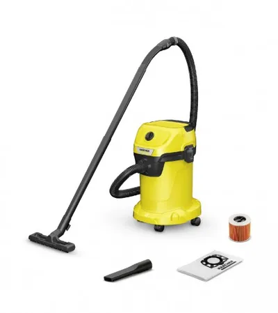 KARCHER Usisivač mokro/suho WD3