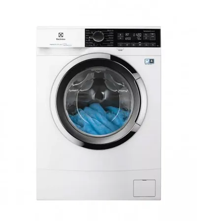 ELECTROLUX Mašina za pranje veša EW6N227C
