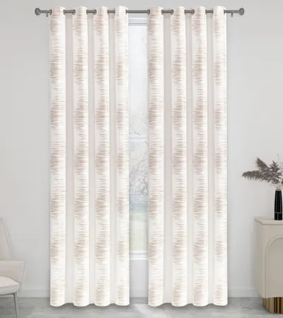 LISABON Zavjesa sa prstenom 145x265cm FKJ-23299 V001