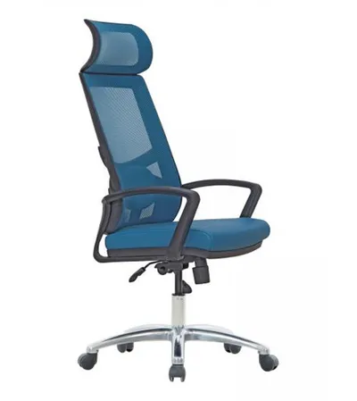 MASTER Stolica kancelarijska Remo RM38 plava