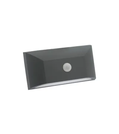 VITO Lampa LED zidna sa senzorom 3230490