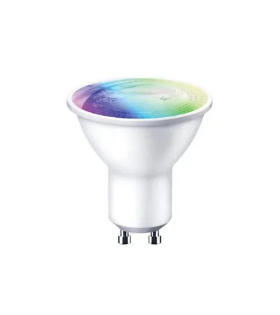 VITO Sijalica LED smart RGB 6W 1518710