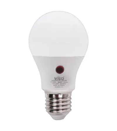 VITO Sijalica LED sa senzorom 9W 1519020