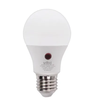 VITO Sijalica LED sa senzorom Advance 9W 1519030